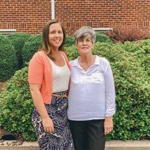 Meet your Posher, Sherry